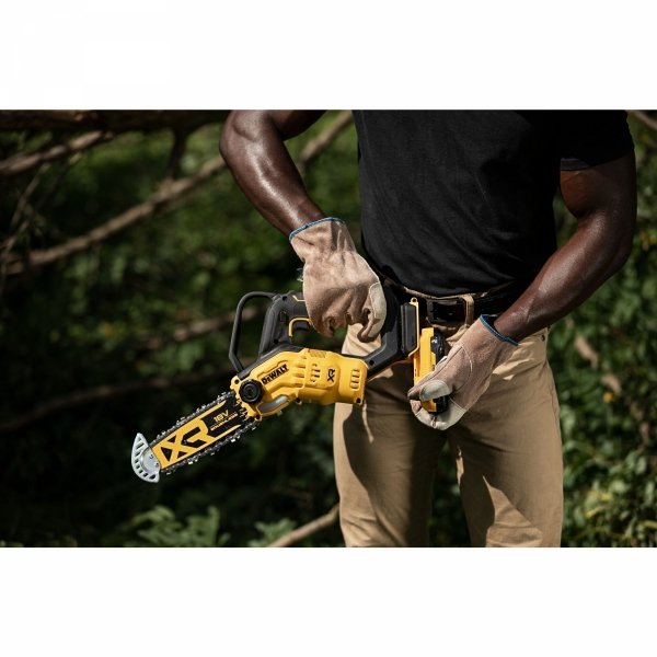 Akumulatorowa pilarka łańcuchowa DeWalt DCMPS520N 18V XR 20cm