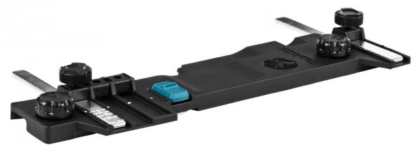 Adapter szyny prowadzącej Makita 197005-0 do HS7601/7611