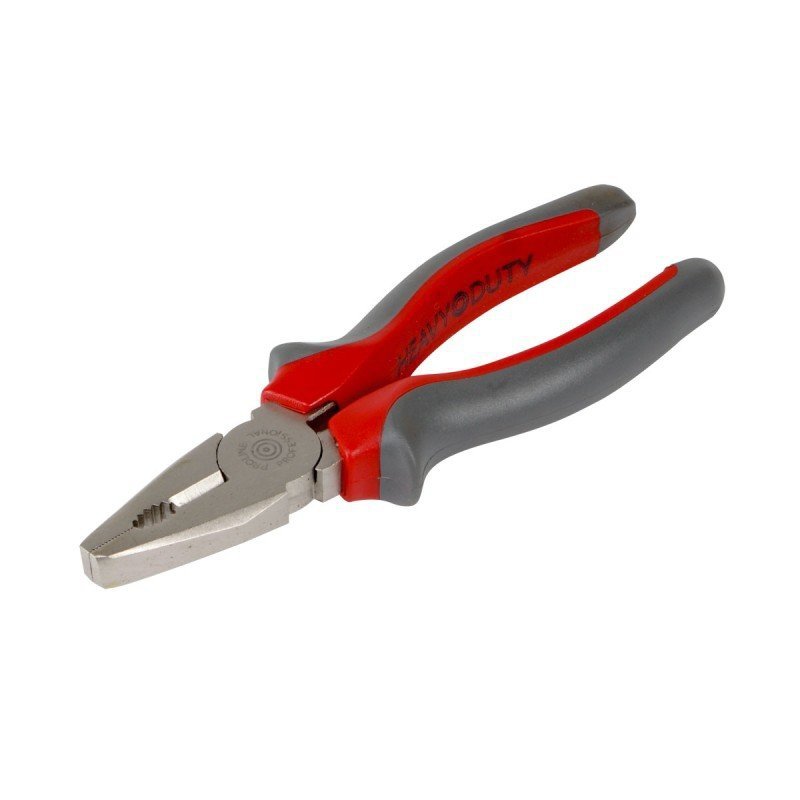 Szczypce Uniwersalne Heavy Duty Proline 28752 200mm Narzędzia Seger