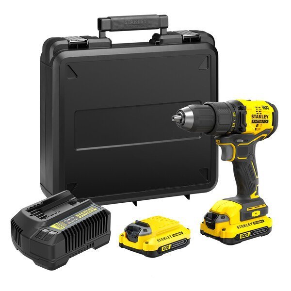 Stanley fatmax wkretarka cheap