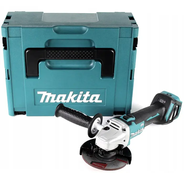 Makita dga517zj hotsell