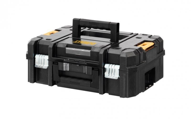 Skrzynka DeWalt DWST1-70703 TSTAK™ II- Narzędzia SEGER