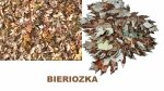 Zestaw 50 szt liści do wypełnień ghillie BIERIOZKA 2