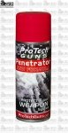 Penetrator ProTech z MoS2 400ml