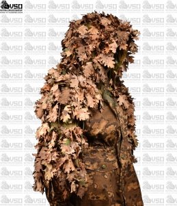 KAPTUR SNAJPERSKI ,,VALKYRIE  I ,,