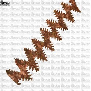 Taśma maskujaca zestaw 560 cm - kamuflaż Palma