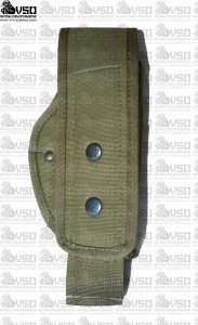 KABURA DO GLOCK SYSTEM KUGUAR