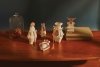 Alessi CHRISTMAS COLLECTION Świąteczna Figurka z Porcelany / Józef