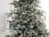 Rosendahl KAREN BLIXEN CHRISTMAS Świąteczna Zawieszka Choinkowa - Anioł Elf z Harfą - Złoty