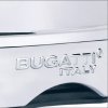 Casa Bugatti - Luksusowy Toster VOLO Żółty