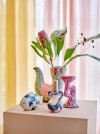 Bloomingville EVIAYA Figurka Dekoracyjna 2 Szt. / Ryby