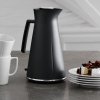 Rosendahl GRAND CRU Czajnik Elektryczny 1,4 l / Czarny
