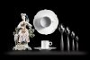 Alessi DRESSED Zestaw Sztućców 24 Elementy