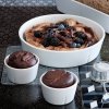 Rosendahl GRAND CRU Miseczki Żaroodporne do Zapiekania / Creme Brulee 2 Szt. Białe