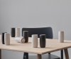 Stelton NORMAN FOSTER Młynek do Pieprzu - Ciemnoszary