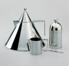Officina Alessi 90023 Mlecznik / Dzbanuszek Stalowy