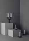 Stelton ONE Świecznik - Zielony