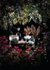 Alessi THE FIVE SEASONS Perfum w Sprayu do Wnętrz - Zapach Ahhh