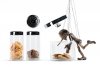Alessi DRESSED Pojemnik Kuchenny 1000 ml