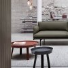 Muuto AROUND Stolik Kawowy 45 cm Jesion