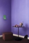 Aytm SOLUS Stół Okrągły z Marmurową Podstawą 90 cm Czarny