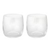Stelton NORMAN FOSTER Szklanki do Wody 200 ml 2 Szt.