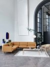 Muuto WORKSHOP Ława - Stolik Kawowy 120 cm Dąb Naturalny
