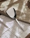 Alessi DRY Łopatka - Łyżka do Serwowania Risotto, Kaszy