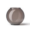 Lyngby Porcelain FORM 70/2 Wazon 10 cm Smoke
