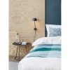 Muuto AIRY Stolik Półokrągły 44 cm Biały