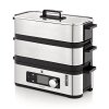 Wmf KITCHENMINIS Urządzenie do Gotowania na Parze - Parowar