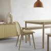 Muuto UNFOLD Lampa Silikonowa 32 cm Czarna