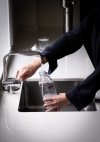 aarke Butelka PET 1000 ml do Saturatora