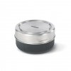 black+blum BOWL Pojemnik na Lunch 750 ml / Łupkowy