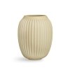 Kähler HAMMERSHØJ Wazon do Kwiatów 20 cm Birch