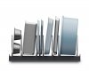 Joseph Joseph DRAWER SORE Stojak Organizer na Blachy i Formy do Pieczenia