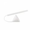 Alessi TSUMIKI Bezprzewodowa Lampka LED / Biała