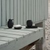 Stelton FJORD Ceramiczny Dozownik do Mydła / Czarny