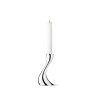Georg Jensen COBRA Świecznik 16 cm