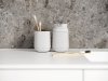 ZONE Denmark TIME Dozownik do Mydła 220 ml / Jasnoszary Beton