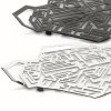 Alessi HELLRAISER Taca do Serwowania - Antracytowa