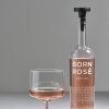 ZONE Denmark ROCKS Korek do Wina NEST Jasnoszary