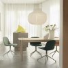 Muuto STRAND OPEN Lampa Wisząca z Polimeru 60 cm