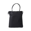 House Doctor TRAVEL Torba - Czarna