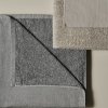 Blomus KISHO Ręcznik Łazienkowy 34x80 cm Satellite