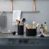 Eva Solo KITCHEN Dozownik do Mydła, Płynu / Czarny