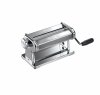 Marcato ATLAS CLASSIC Maszynka Roller - Wałkownica do Makaronu Srebrna / Model 180