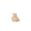 Andersen Furniture BIRDIE Ptaszek Drewniany S / Dębowy