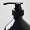 Meraki HOME Dozownik - Ekologiczny Płyn do Mycia Naczyń 1000 ml Herbal Nest