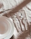 Alessi KNIFEFORKSPOON Komplet Sztućców 24 El.
